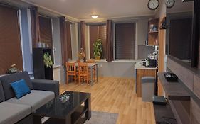 Apartman Alma